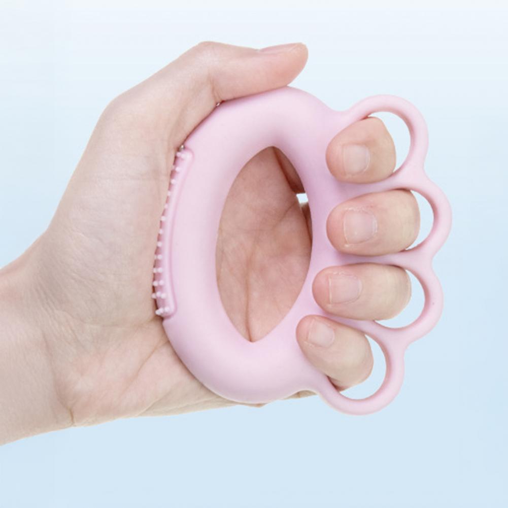 Sports Equipment Home - 1 anneau de préhension en silicone