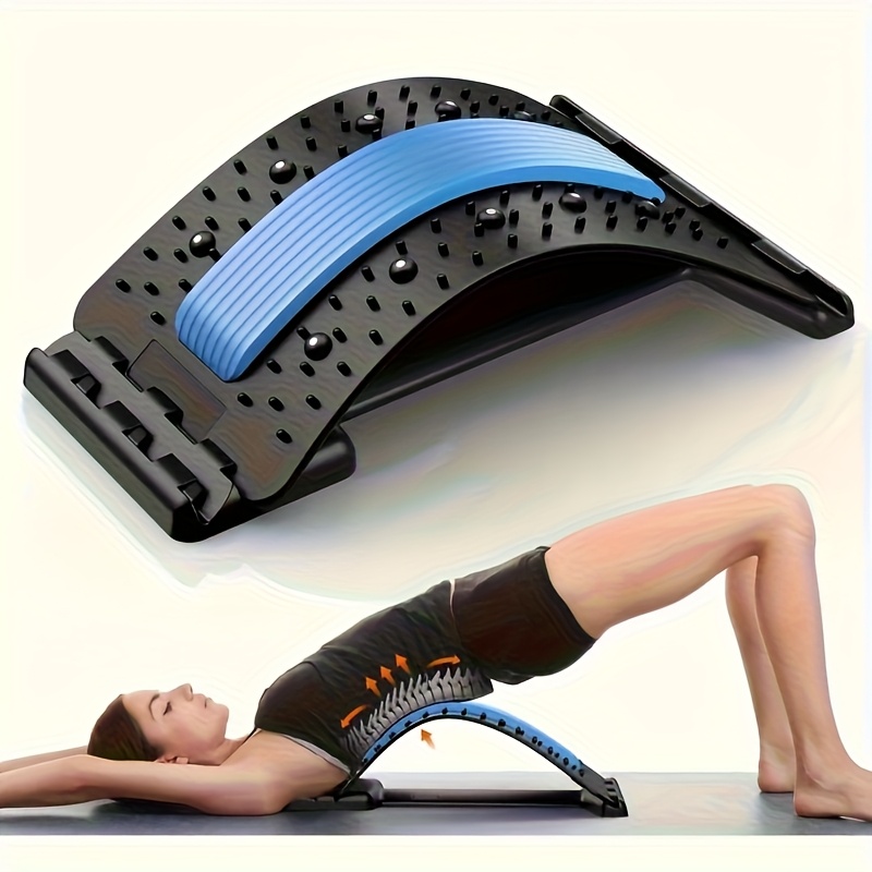 Sports Equipment Home - Correcteur de posture à 3 niveaux