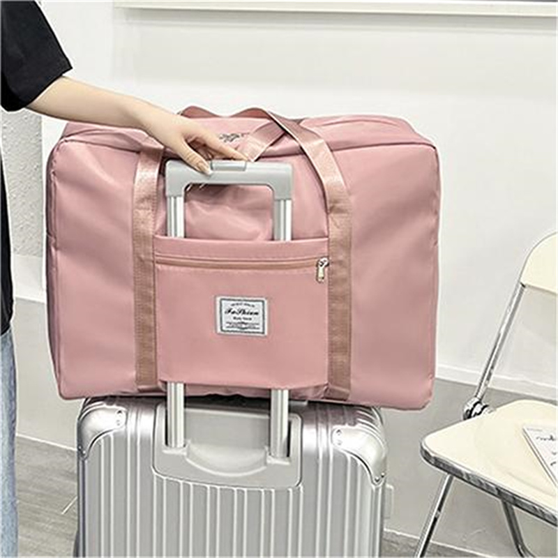 Xl Sports Equipment Bag - Sac de Voyage Pliable de Grande