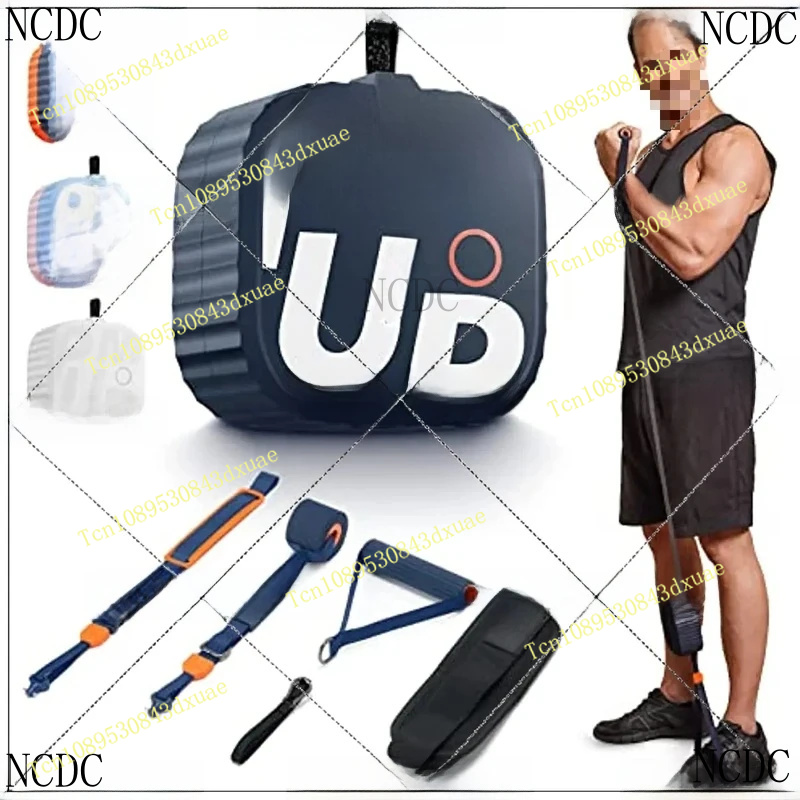 Sports Equipment Home - Équipement de fitness à domicile, bandes
