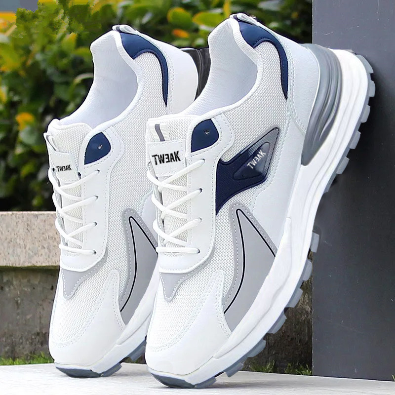 Sports Equipment Brand - Chaussures de sport polyvalentes en maille