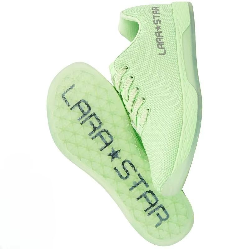 Sports Equipment Brand - Chaussures de squat antidérapantes confortables de