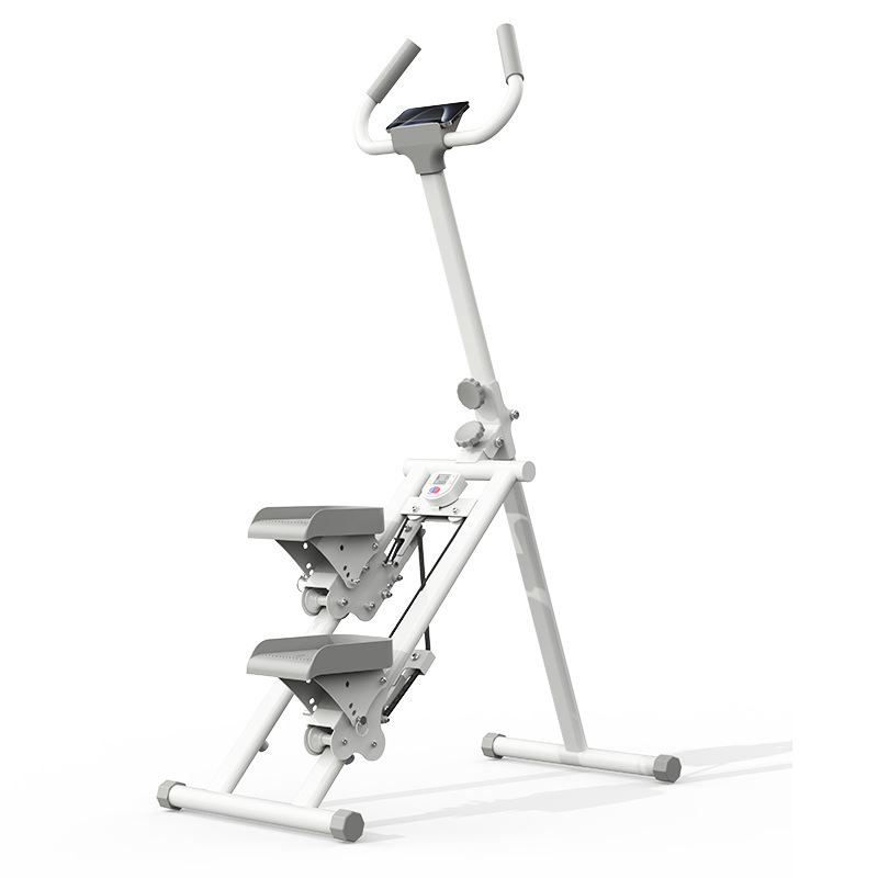 Sports Equipment Home - Appareil de fitness multifonctionnel pour l'escalade