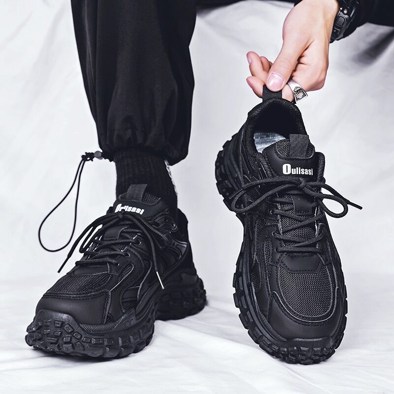 Sports Equipment Brand - Chaussures pour hommes mode hommes baskets