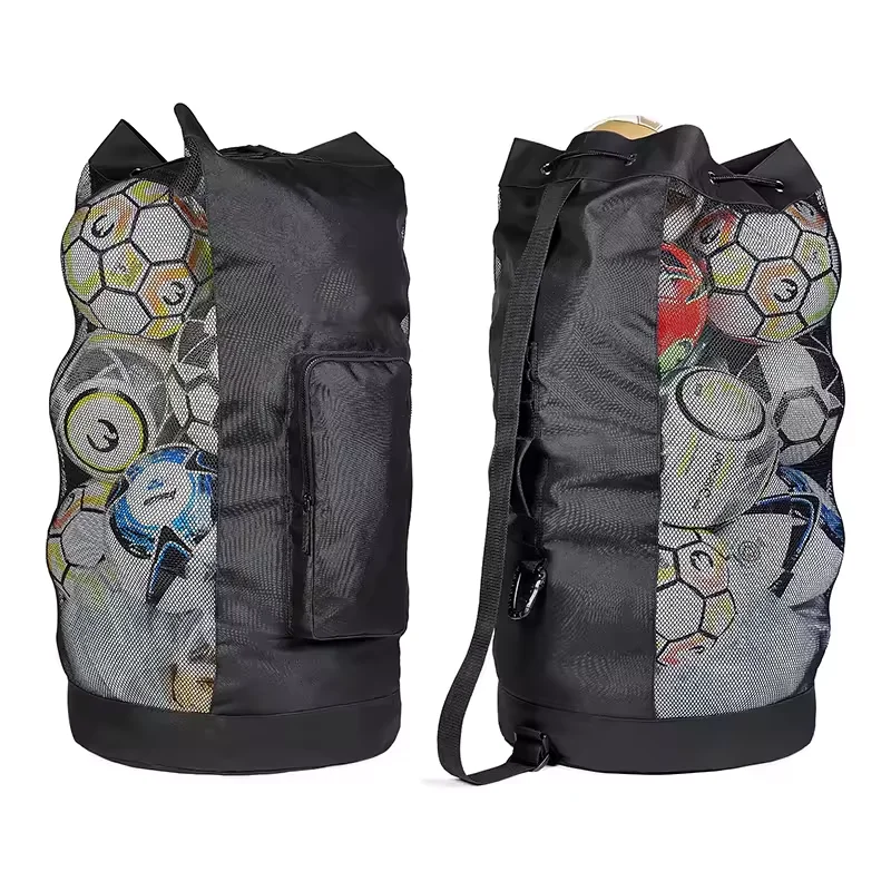Xl Sports Equipment Bag - Sac de transport XL robuste en