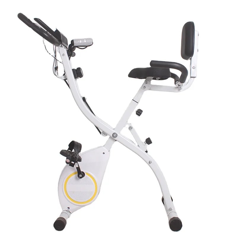 Sports Equipment Home - Vélo d'exercice pliable de haute qualité