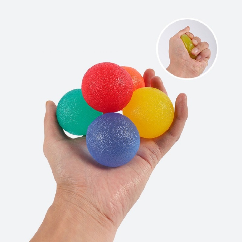 Sports Equipment Website - Poignée en forme d'œuf, balle de