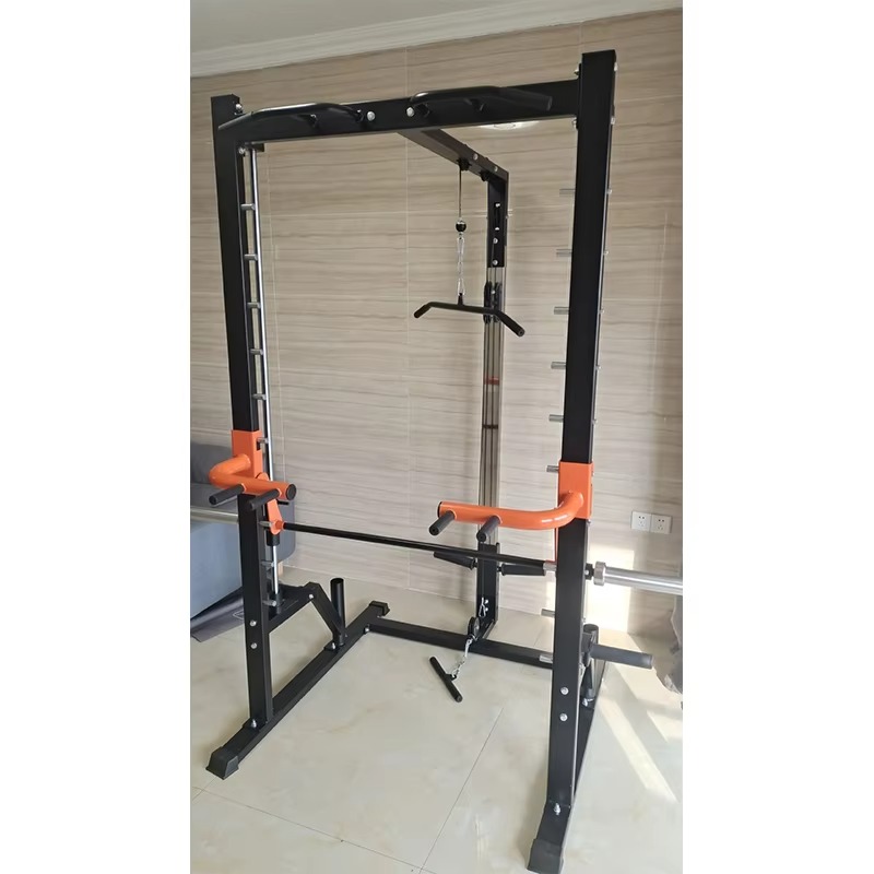 Sports Equipment Home - Équipement de Fitness multifonctionnel d'intérieur, ensemble
