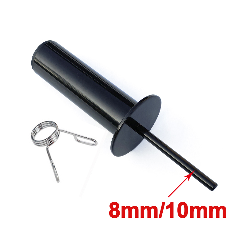 Sports Equipment Website - Extension de goupille de pile de