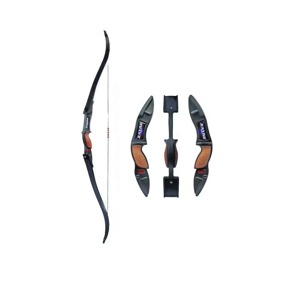 Sports Equipment Archery - Arc Recurve en Bois pour Enfants