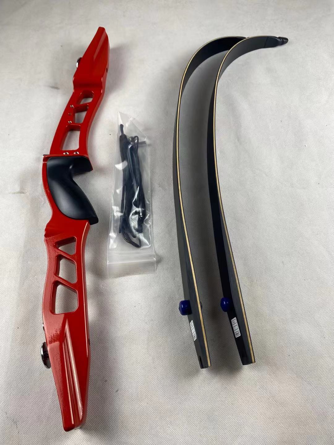 Sports Equipment Archery - Arc recurvé Junxing F167 Takedown 66