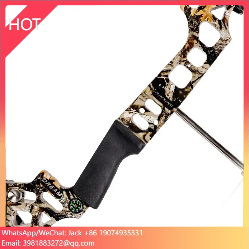 Sports Equipment Archery - Arc et flèche portables, tir de
