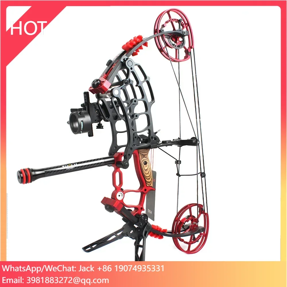 Sports Equipment Archery - UML – boule en acier lancable
