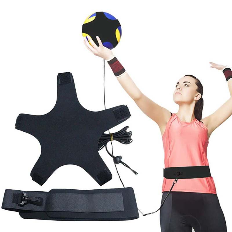 Sports Equipment Volleyball - Ceinture d'entraînement de Football et de