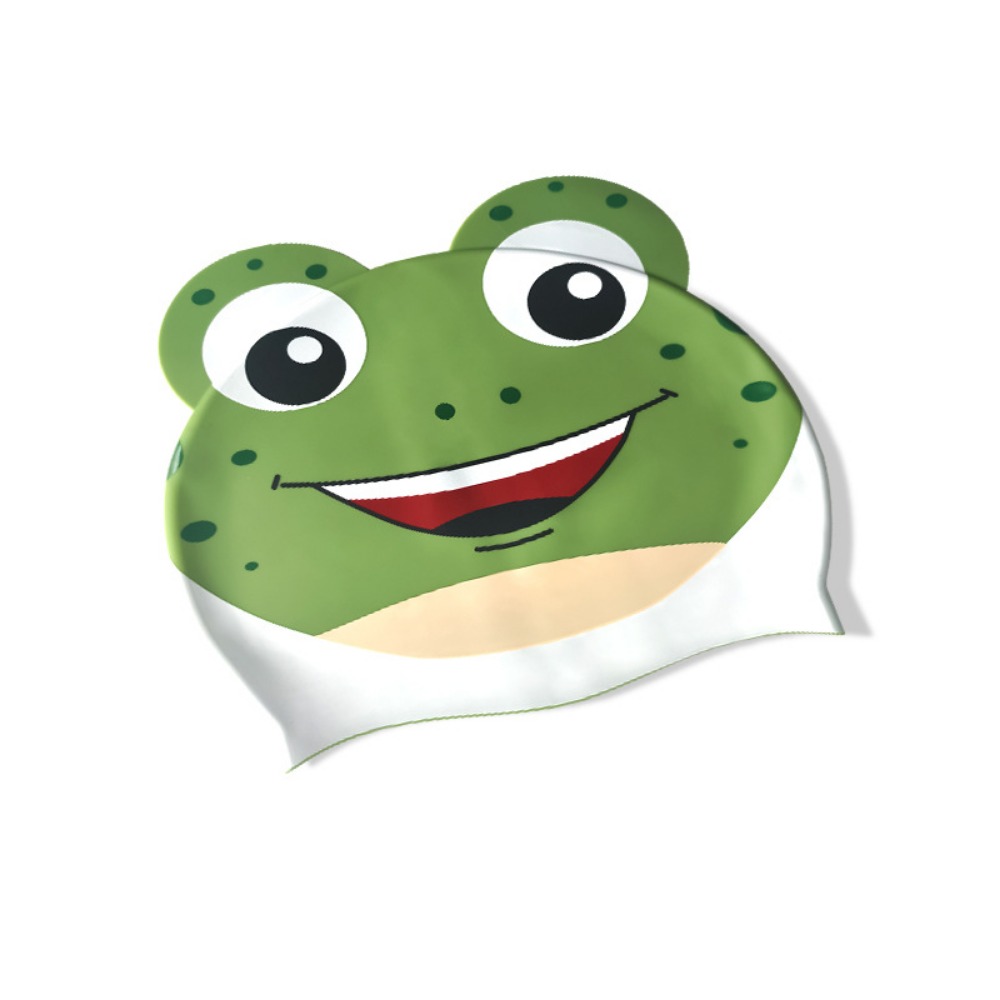 Bonnet de bain pour enfants, p - Swim Cap Silicone avis et prix