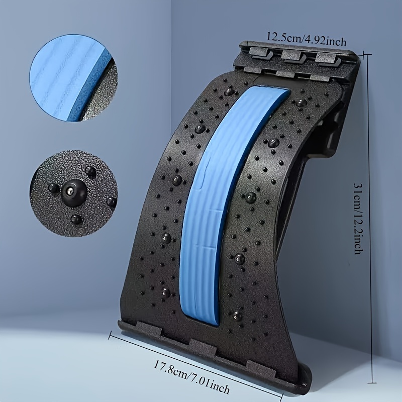 Correcteur de posture à 3 nive - Sports Equipment Home avis et prix