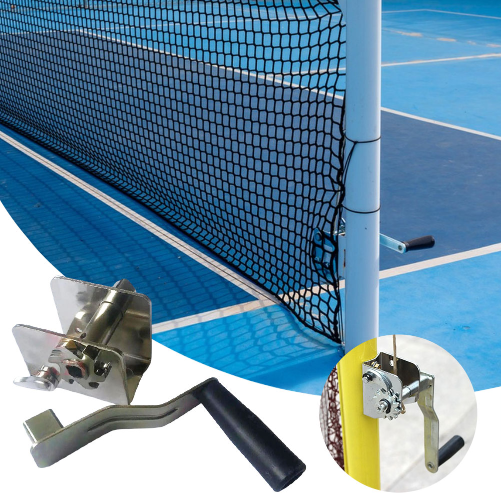 Tendeur de filet de sport, équ - Sports Equipment Volleyball avis et prix