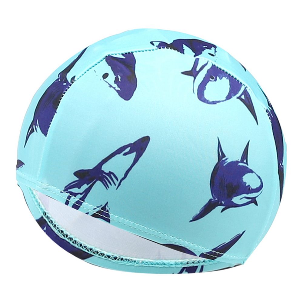 Dessin animé enfants garçons f - Swim Cap Silicone avis et prix
