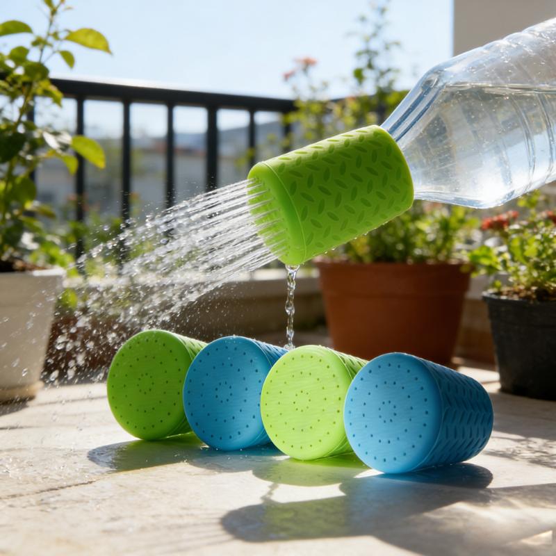 Promotion - Douchette de bain  - Swim Cap Silicone avis et prix
