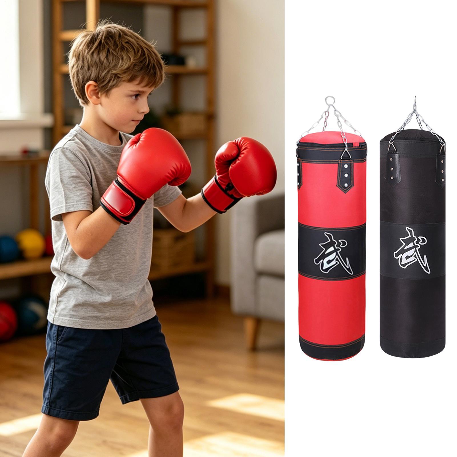 Sac de frappe pour adultes 80  - Sports Equipment Home avis et prix