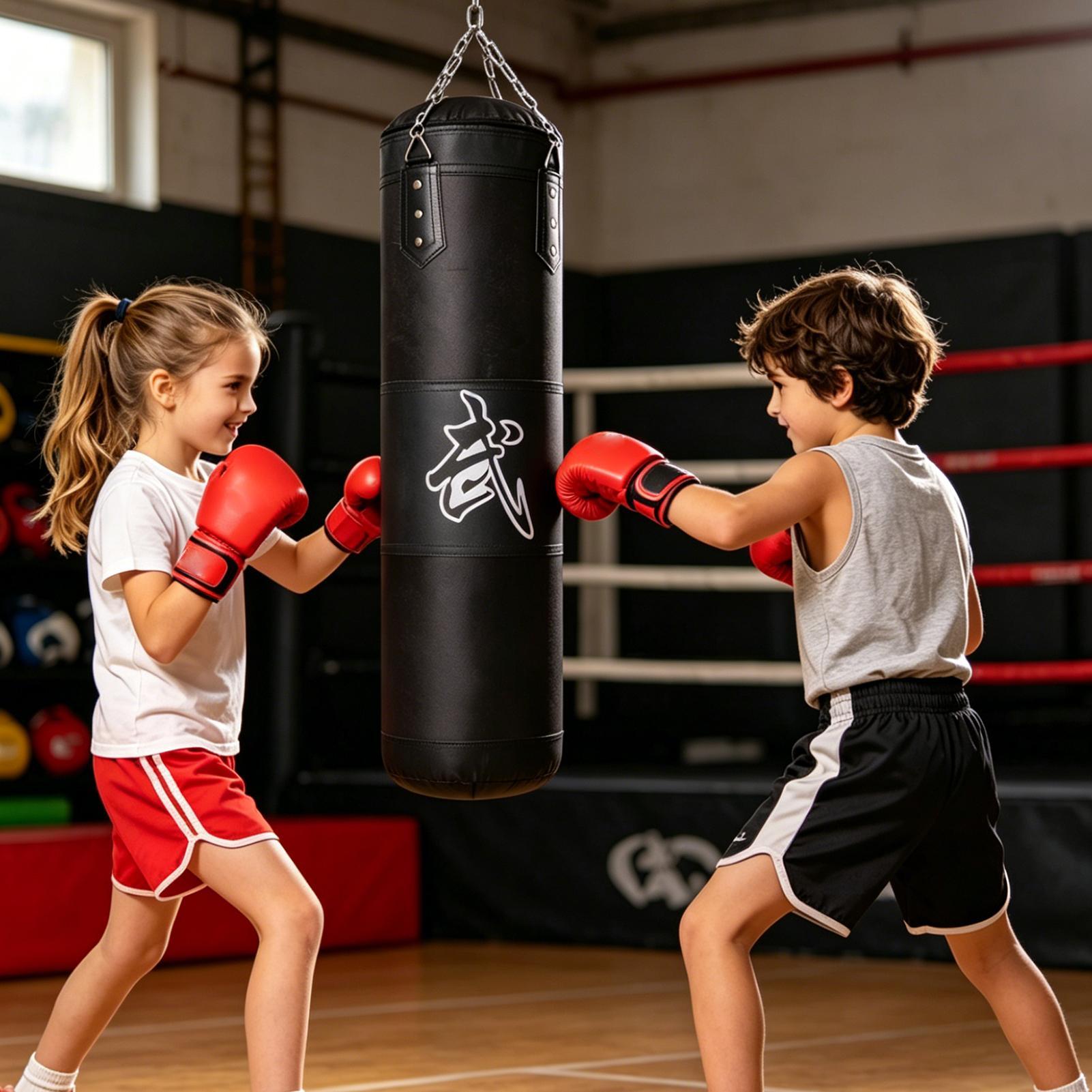 Sac de frappe pour adultes 80  - Sports Equipment Home avis et prix
