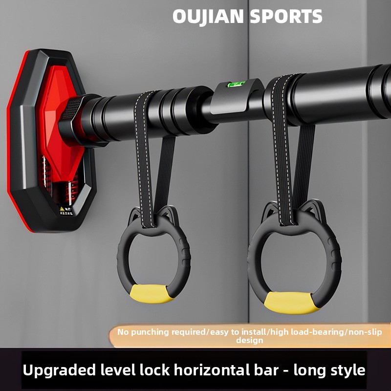 Barre de traction murale pour  - Sports Equipment Website avis et prix