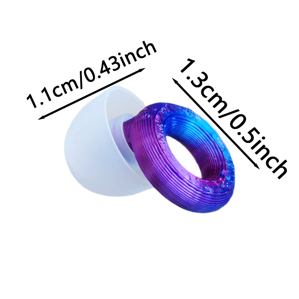 Bouchons d'oreilles en silicon - Swim Cap Silicone avis et prix