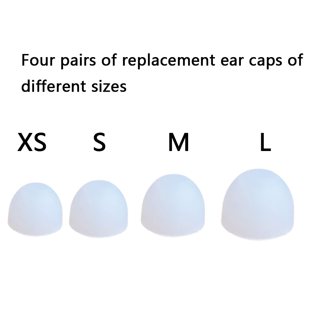 Bouchons d'oreilles en silicon - Swim Cap Silicone avis et prix