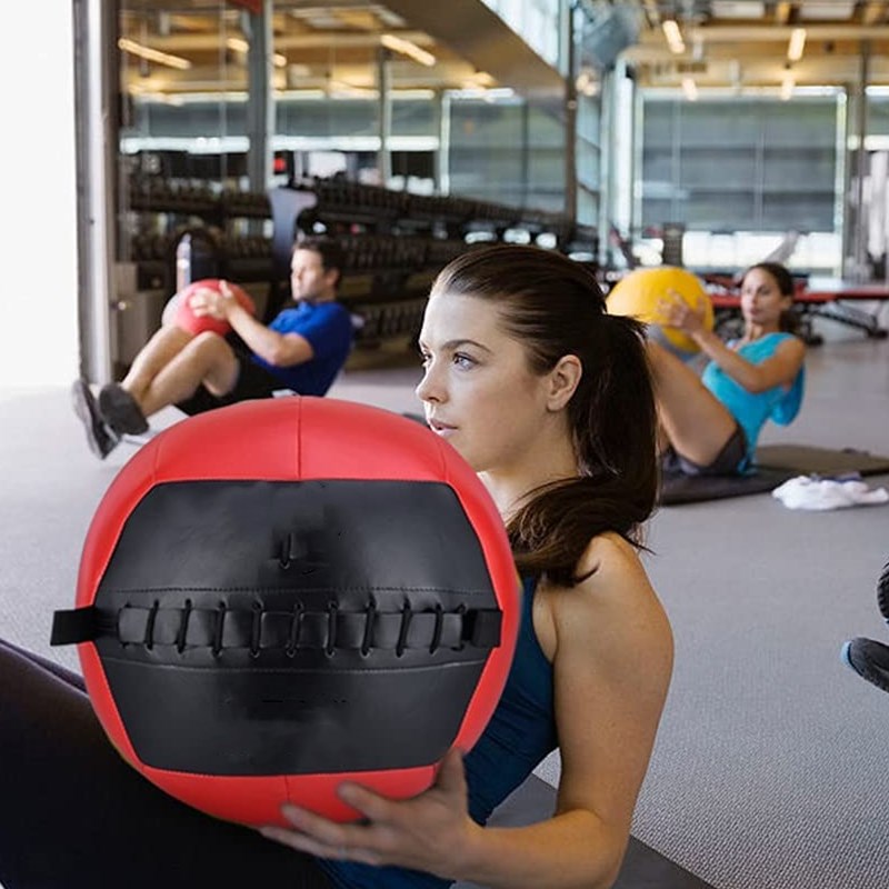 AfricSnatch-Boule de crossfit  - Sports Equipment Website avis et prix