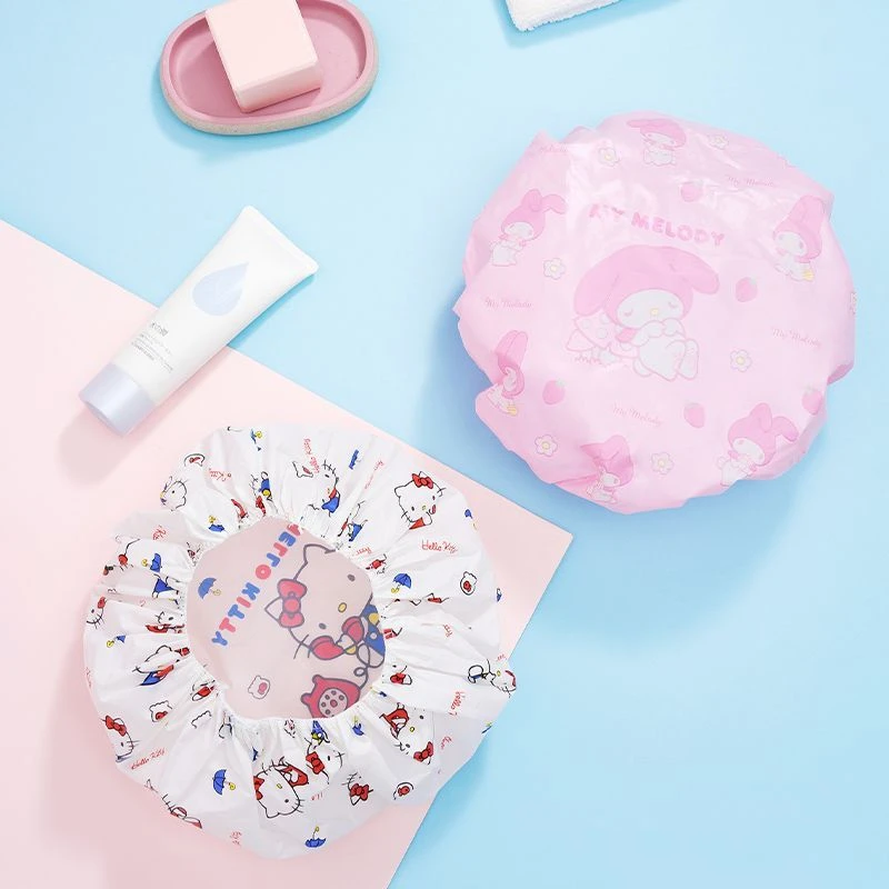 Bonnet de bain en silicone Hel - Swim Cap Silicone avis et prix