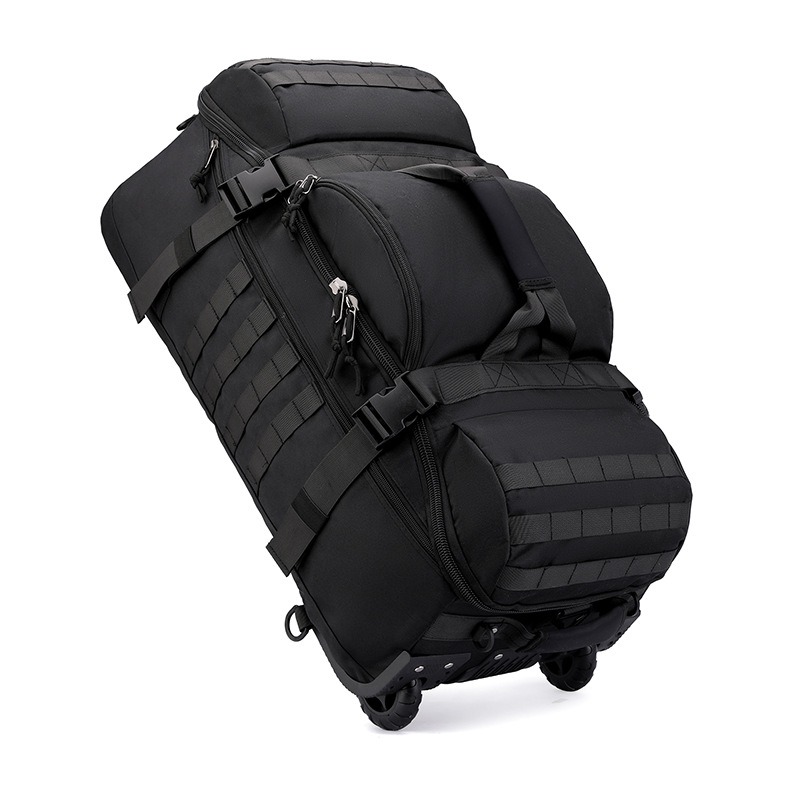 Sac de sport pliable à roulett - Sports Equipment Bag With Wheels avis et prix