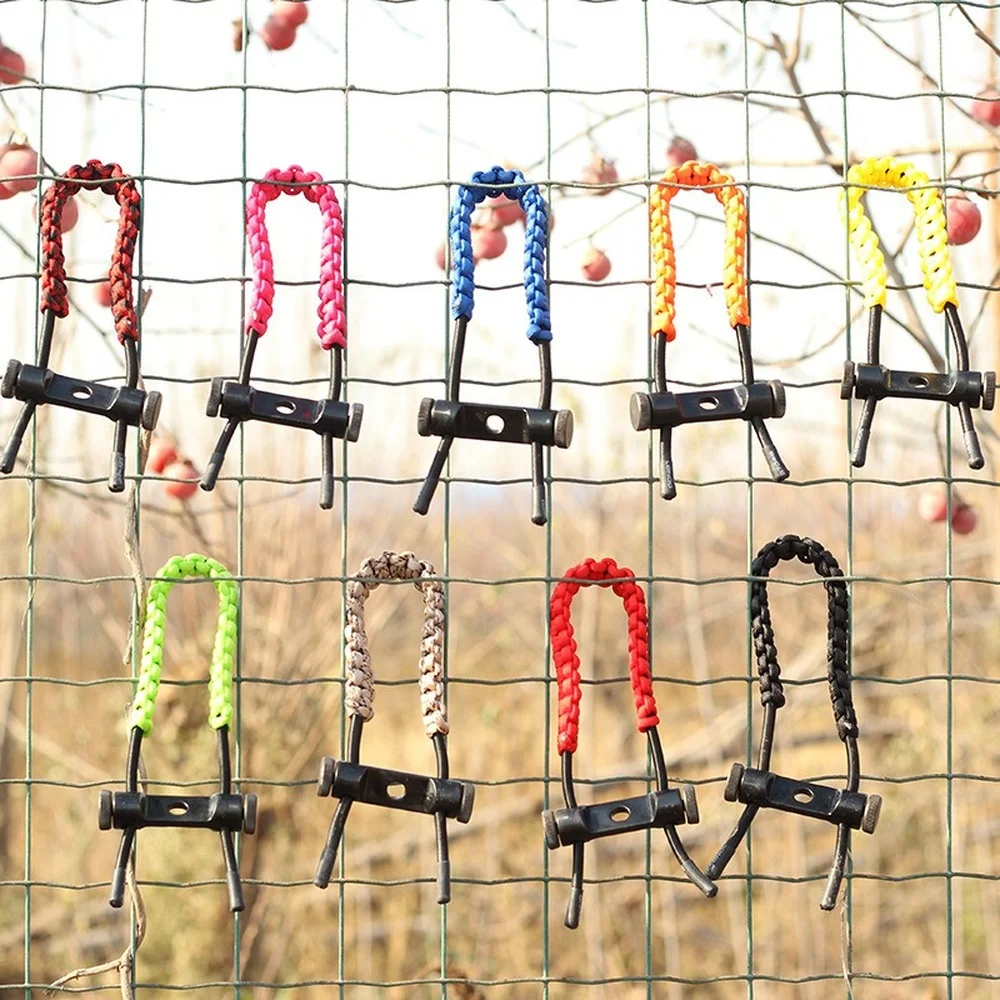 Sangle de poignet pour tir à l - Sports Equipment Archery avis et prix