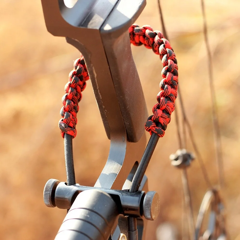Sangle de poignet pour tir à l - Sports Equipment Archery avis et prix