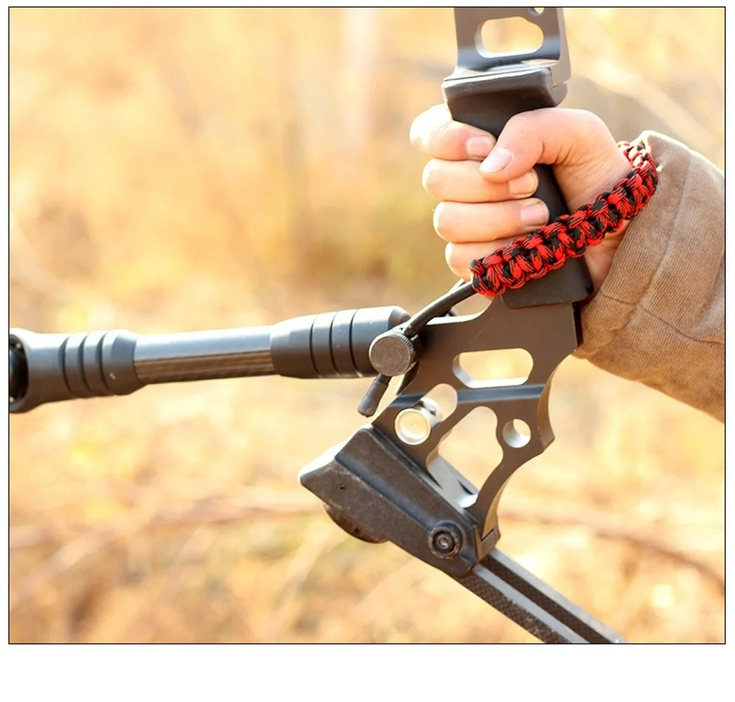 Sangle de poignet pour tir à l - Sports Equipment Archery avis et prix