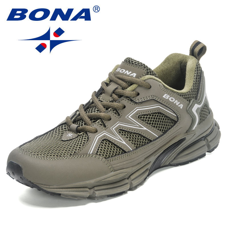 BONA-Chaussures de course resp - Sports Equipment Brand avis et prix