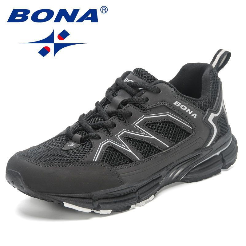 BONA-Chaussures de course resp - Sports Equipment Brand avis et prix