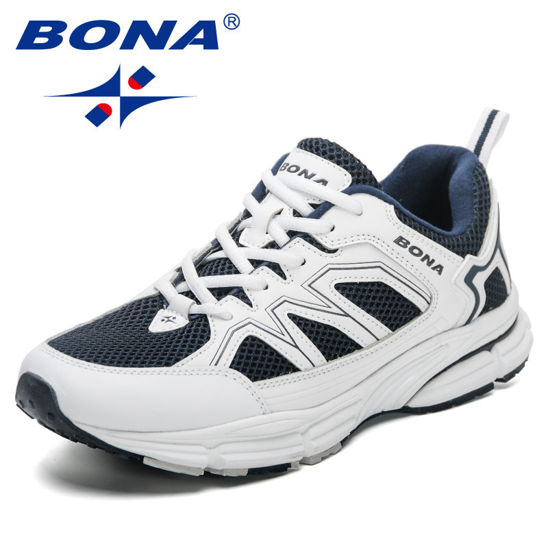 BONA-Chaussures de course resp - Sports Equipment Brand avis et prix