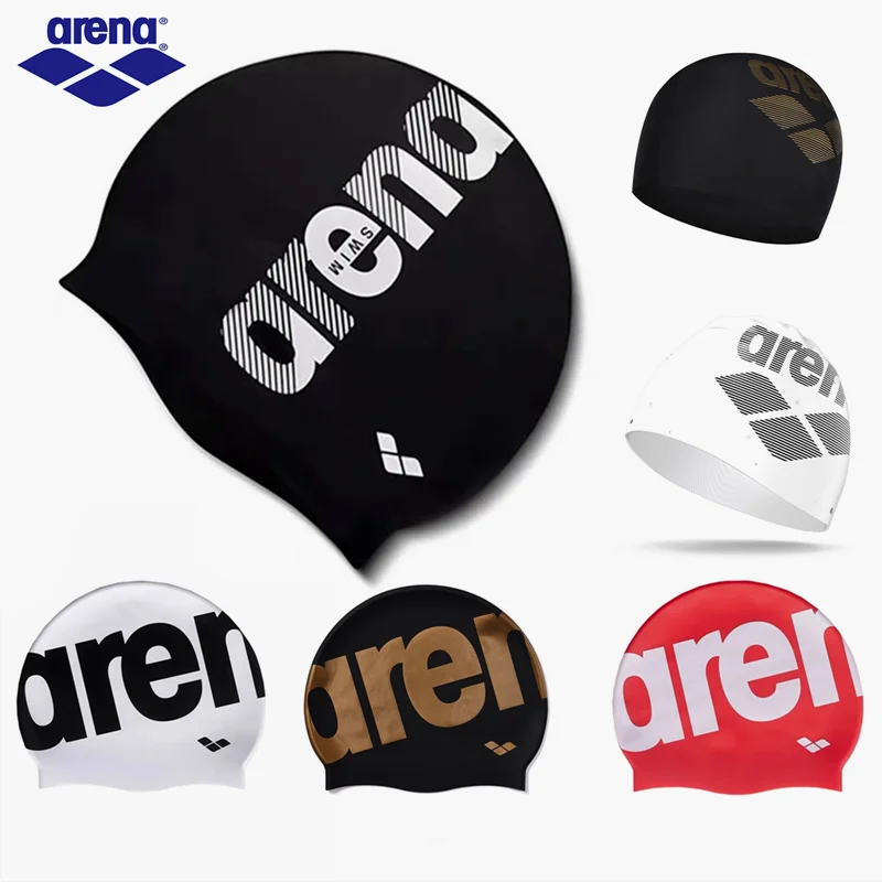 Arena – bonnet de bain en Sili - Swim Cap Silicone avis et prix