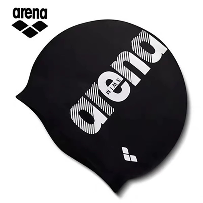 Arena – bonnet de bain en Sili - Swim Cap Silicone avis et prix