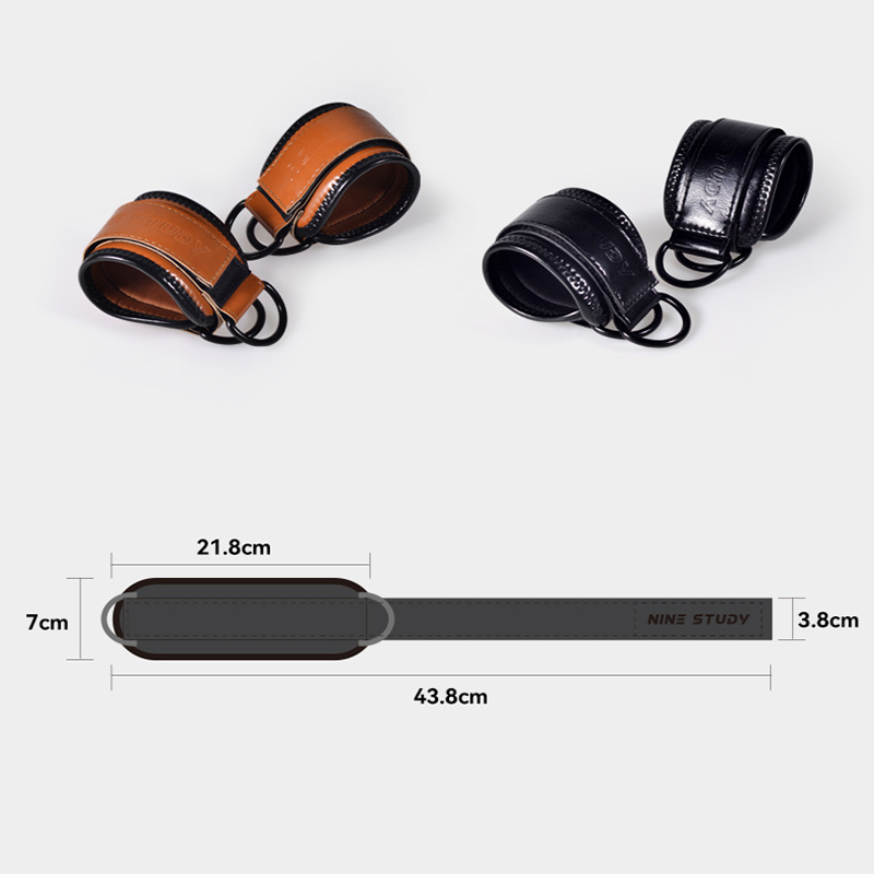 Sangles de poignet pour bande  - Sports Equipment Website avis et prix