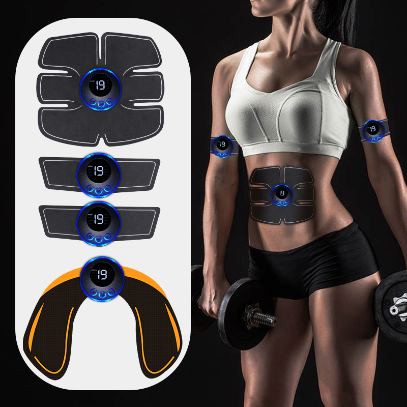 Appareil de massage électrique - Sports Equipment Club avis et prix