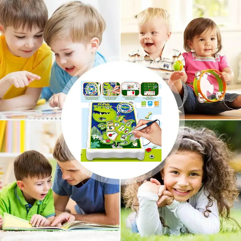 Jeu tactile divertissant pour  - Sports Equipment Club avis et prix