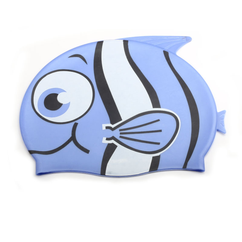 Casquette de natation élastiqu - Swim Cap Silicone avis et prix