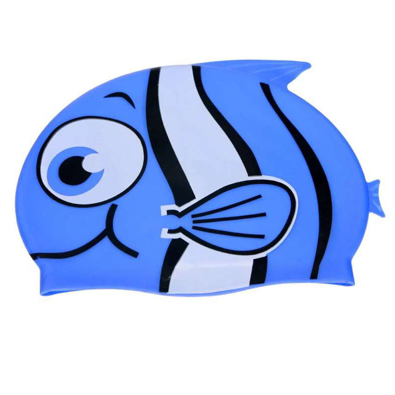 Casquette de natation élastiqu - Swim Cap Silicone avis et prix