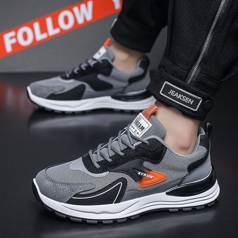 Chaussures de sport polyvalent - Sports Equipment Brand avis et prix