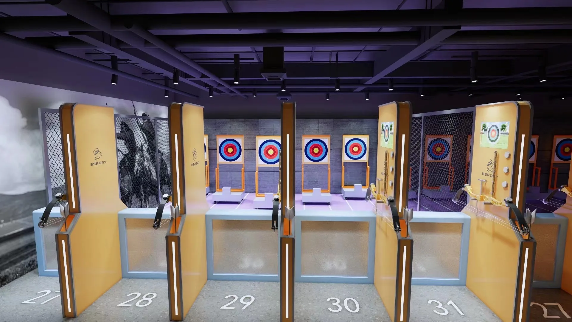 Équipement de divertissement s - Sports Equipment Archery avis et prix