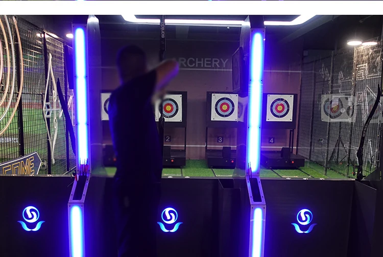 Équipement de divertissement s - Sports Equipment Archery avis et prix