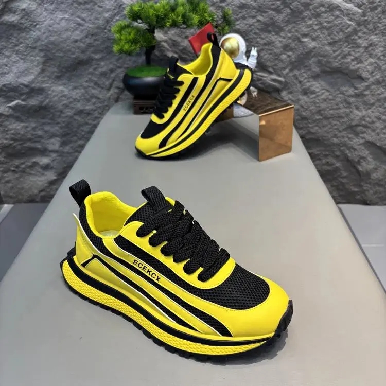 Chaussures de sport respirante - Sports Equipment Brand avis et prix