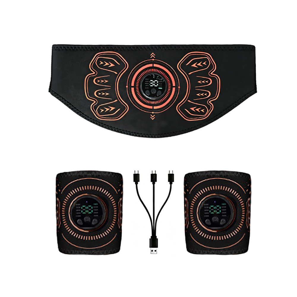 Ceinture de fitness intelligen - Sports Equipment Club avis et prix
