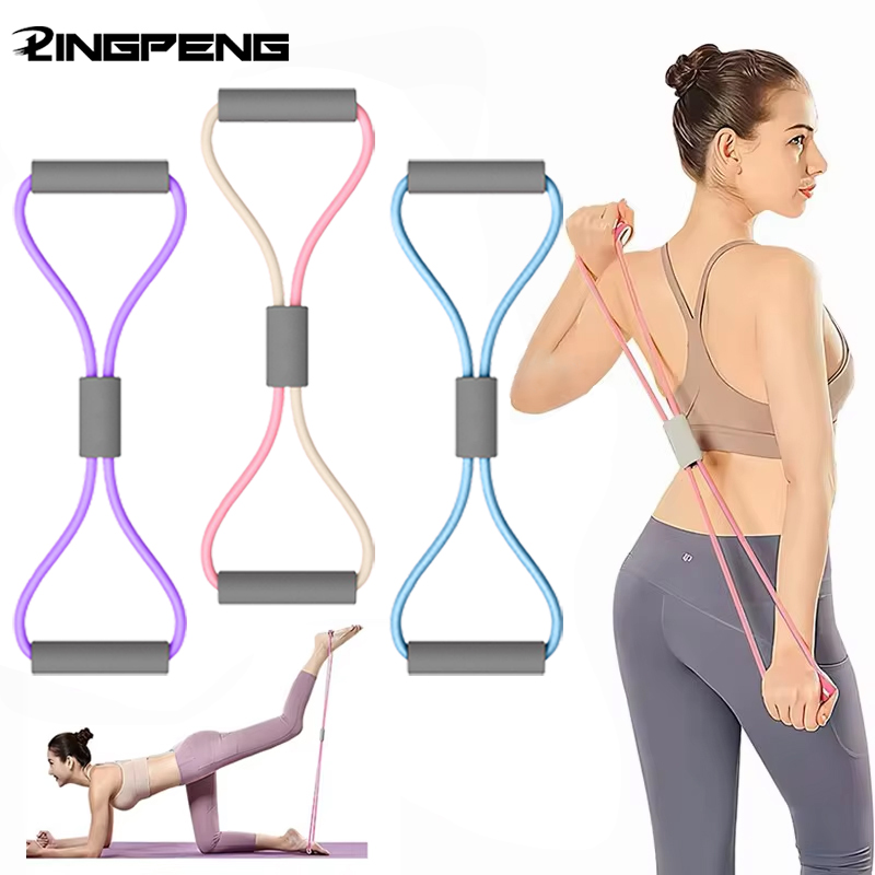 Bande élastique de gymnastique - Sports Equipment Website avis et prix